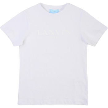 Lanvin Camiseta 4I8001IB280100