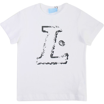 Lanvin Camiseta 4I8031IB280100