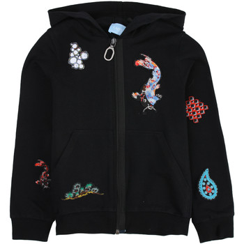 Lanvin Jersey 4I4040IB260930