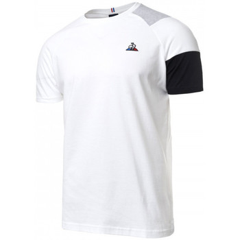 Le Coq Sportif Camiseta Essentiels SS 10