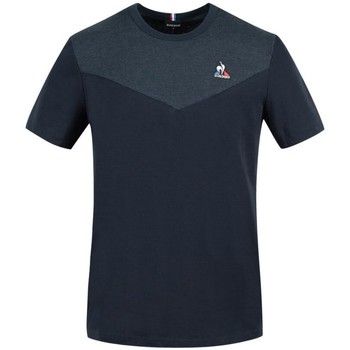 Le Coq Sportif Camiseta T-shirt Coq sportif Saison 1