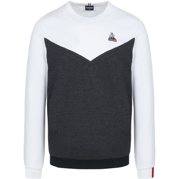 Le Coq Sportif Jersey Sweetshirt à capuche Saison numéro 1