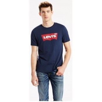 Levis Camiseta CAMISETA CHICO 17783