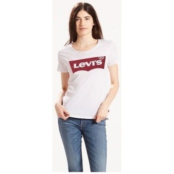 Levis Camiseta CAMISETAS DE CHICA 17369