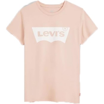 Levis Camiseta ROSA