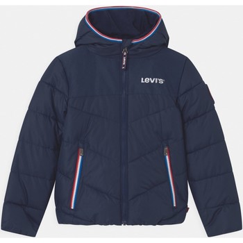 Levis Cazadora 9ED553 MIX MEDIA PUFFER