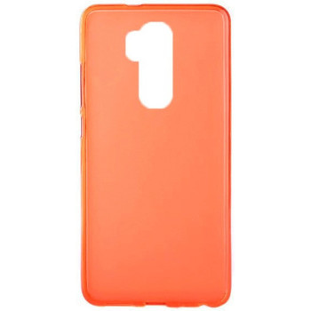 Lg Funda movil Funda Silicona lisa para G7