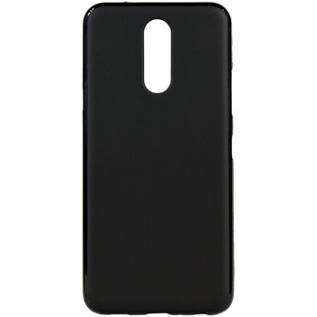 Lg Funda movil Funda Silicona lisa para K40