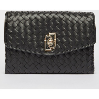 Liu Jo Bolso Bolso de mano trenzado ecosostenible