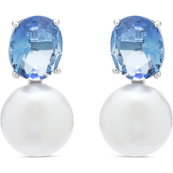 Luxenter Pendientes Pendientes Garguth De Plata De Ley 925