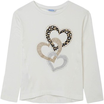 Mayoral Camiseta manga larga Camiseta m/l serigrafia