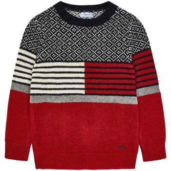 Mayoral Jersey Jersey bloques