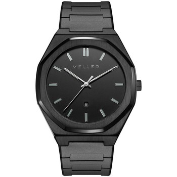 Meller Reloj analógico Silicone