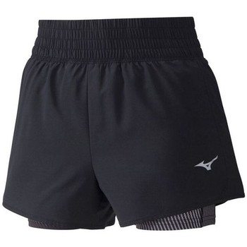 Mizuno Short 45 2 IN 1