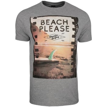 Monotox Camiseta Beach