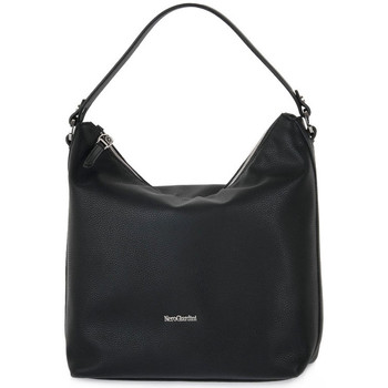 NeroGiardini Bolso de mano NERO GIARDINI GORGONA NERO