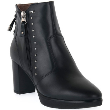 NeroGiardini Boots NERO GIARDINI GUANTO NERO