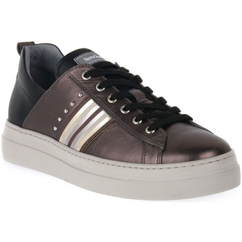 NeroGiardini Zapatillas NERO GIARDINI OXIGEN PIOMBO