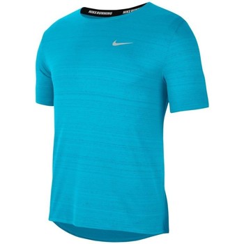 Nike Camiseta Drifit Miler Running Top