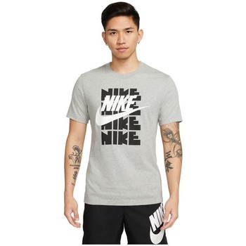 Nike Camiseta Trend GX