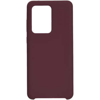 No Name Funda movil Funda Ultra suave para Samsung Galaxy S20 Ultra