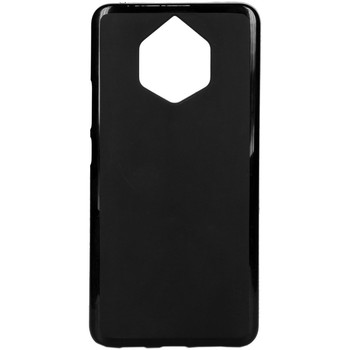 Nokia Funda movil Funda Silicona lisa para 9
