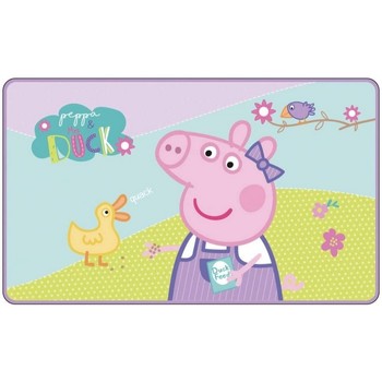 Peppa Pig Alfombras PP12236