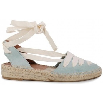 Pera Limonera Alpargatas Alpargatas Cintas Punta Afilada