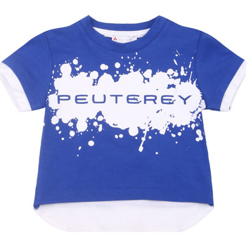 Peuterey Camiseta PTB1532
