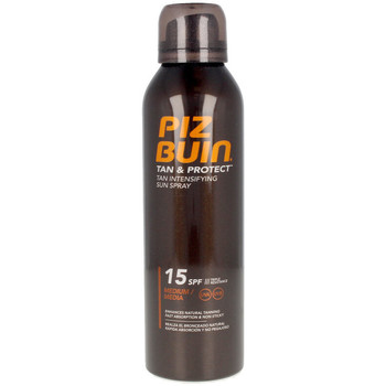 Piz Buin Protección solar Tan Protect Intensifying Spray Spf15 150 Ml