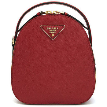 Prada Mochila - 1bz047_saffiano