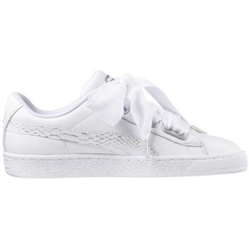 Puma Zapatillas Basket Heart