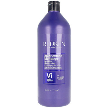 Redken Champú Color Extend Blondage Shampoo