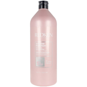 Redken Champú High Rise Volume Lifting Shampoo