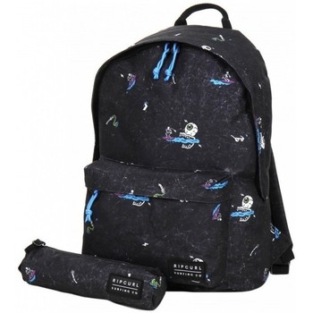 Rip Curl Mochila MOCHILA ESTAMPADA RIPCURL CN5164