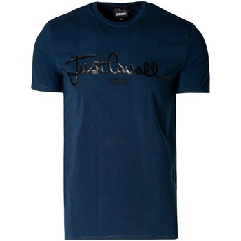Roberto Cavalli Camiseta S01GC0336