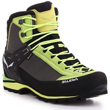 Salewa Zapatillas de senderismo MS Crow Gtx
