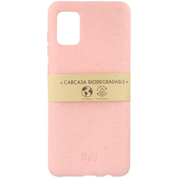 Samsung Funda movil Funda Biodegradable para Galaxy A31