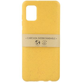 Samsung Funda movil Funda Biodegradable para Galaxy A31