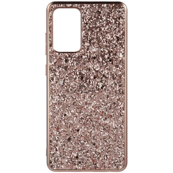 Samsung Funda movil Funda Brillantina para Galaxy A52 5G