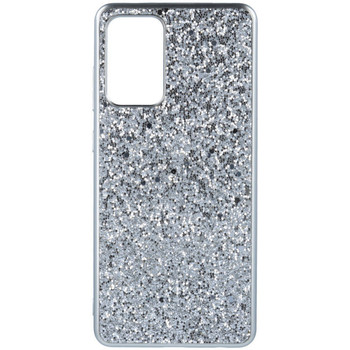 Samsung Funda movil Funda Brillantina para Galaxy A72 5G