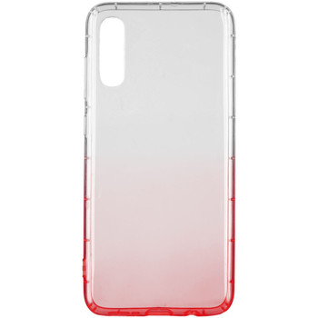 Samsung Funda movil Funda Degradada para Galaxy A70