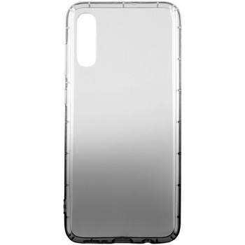 Samsung Funda movil Funda Degradada para Galaxy A70