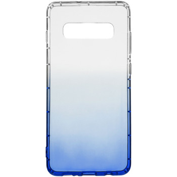 Samsung Funda movil Funda Degradada para Galaxy S10 Plus