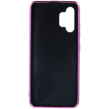 Samsung Funda movil Funda Diamond para Galaxy A32 4G