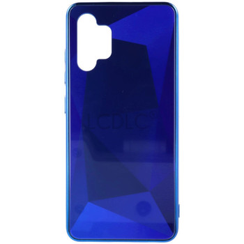 Samsung Funda movil Funda Diamond para Galaxy A32 4G