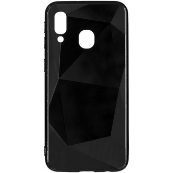 Samsung Funda movil Funda Diamond para Galaxy A40