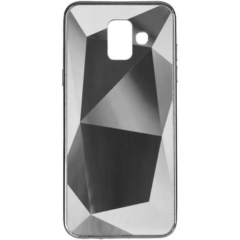 Samsung Funda movil Funda Diamond para Galaxy A6 2018