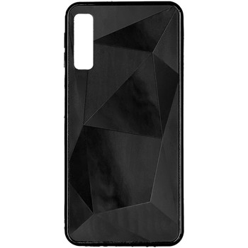 Samsung Funda movil Funda Diamond para Galaxy A7 2018