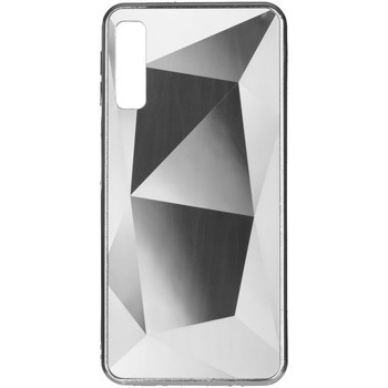 Samsung Funda movil Funda Diamond para Galaxy A7 2018